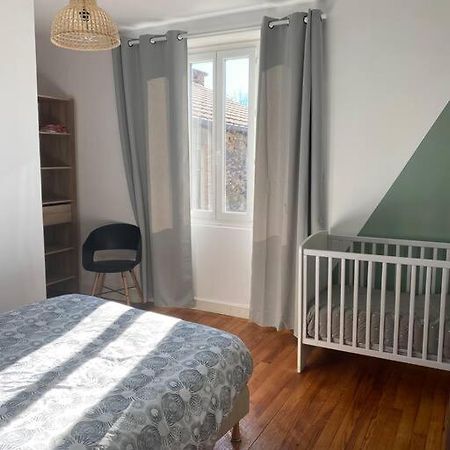 Willa Gite De Tom Et Mag Classe 3 * Clevacances Pontgibaud Zewnętrze zdjęcie