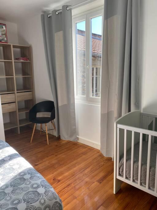 Willa Gite De Tom Et Mag Classe 3 * Clevacances Pontgibaud Zewnętrze zdjęcie