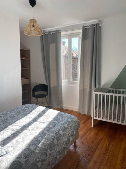 Willa Gite De Tom Et Mag Classe 3 * Clevacances Pontgibaud Zewnętrze zdjęcie