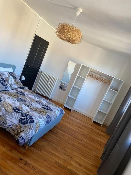 Willa Gite De Tom Et Mag Classe 3 * Clevacances Pontgibaud Zewnętrze zdjęcie