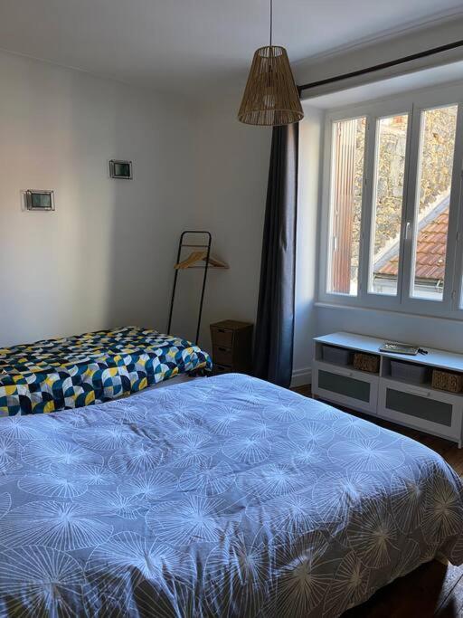 Willa Gite De Tom Et Mag Classe 3 * Clevacances Pontgibaud Zewnętrze zdjęcie