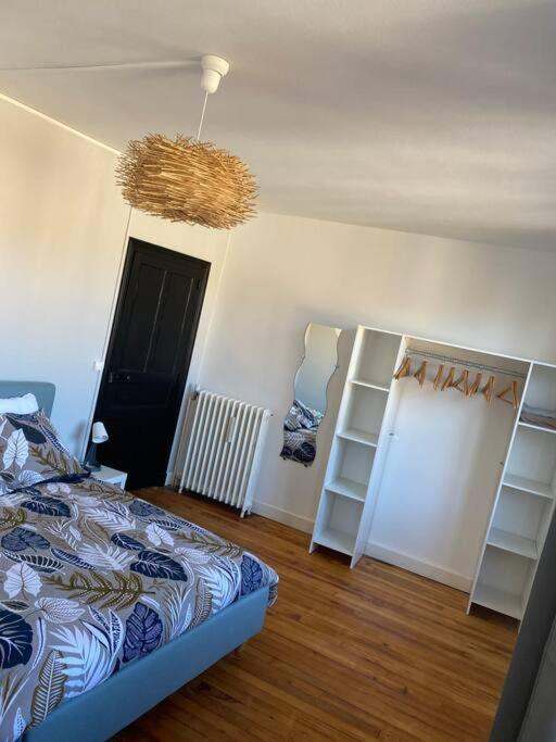 Willa Gite De Tom Et Mag Classe 3 * Clevacances Pontgibaud Zewnętrze zdjęcie